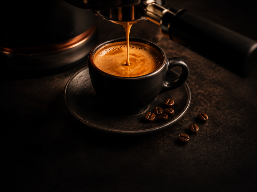 Espresso