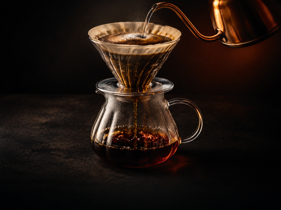 Single Origin