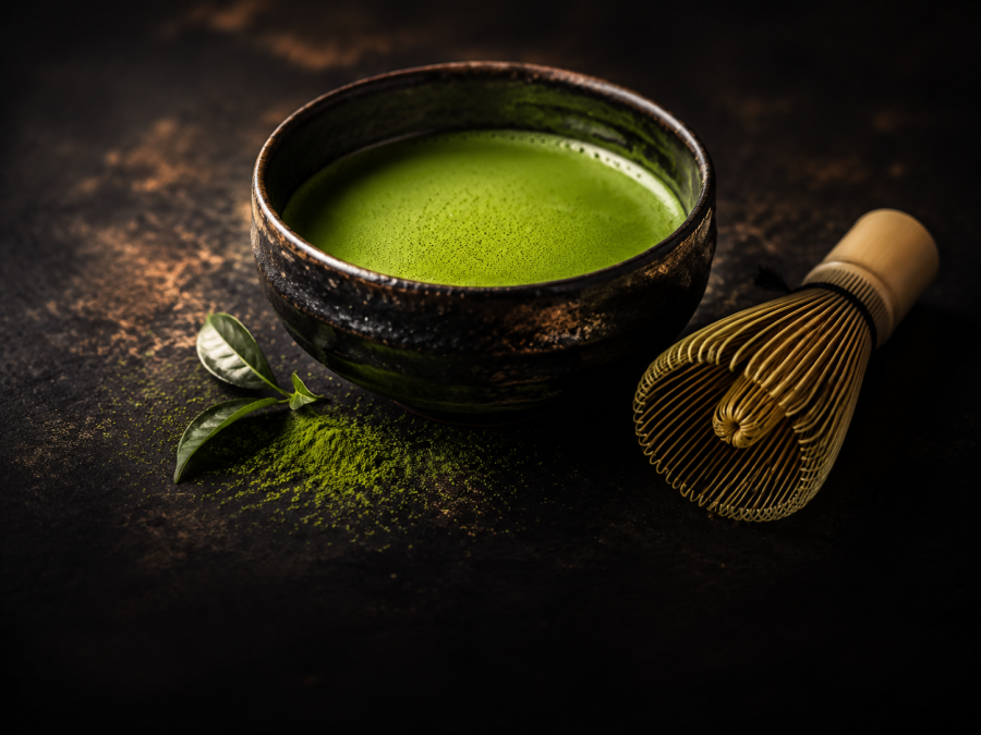 Matcha