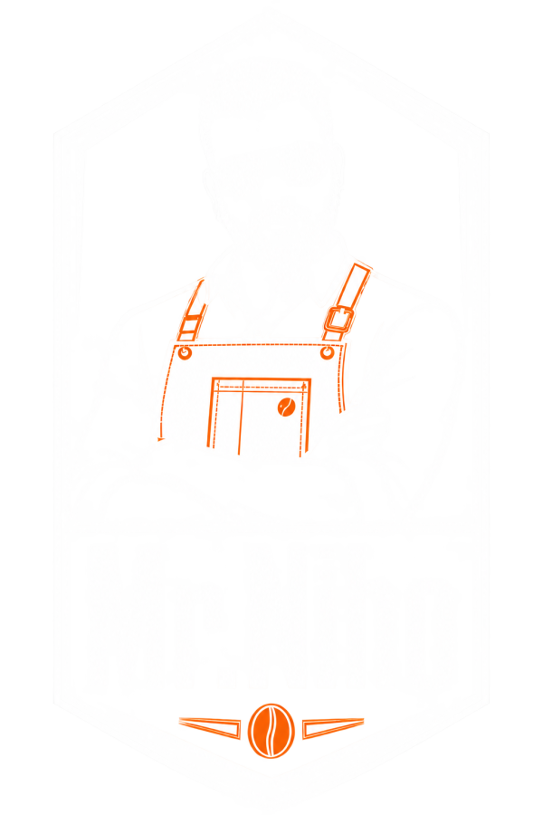 Mr.Niho