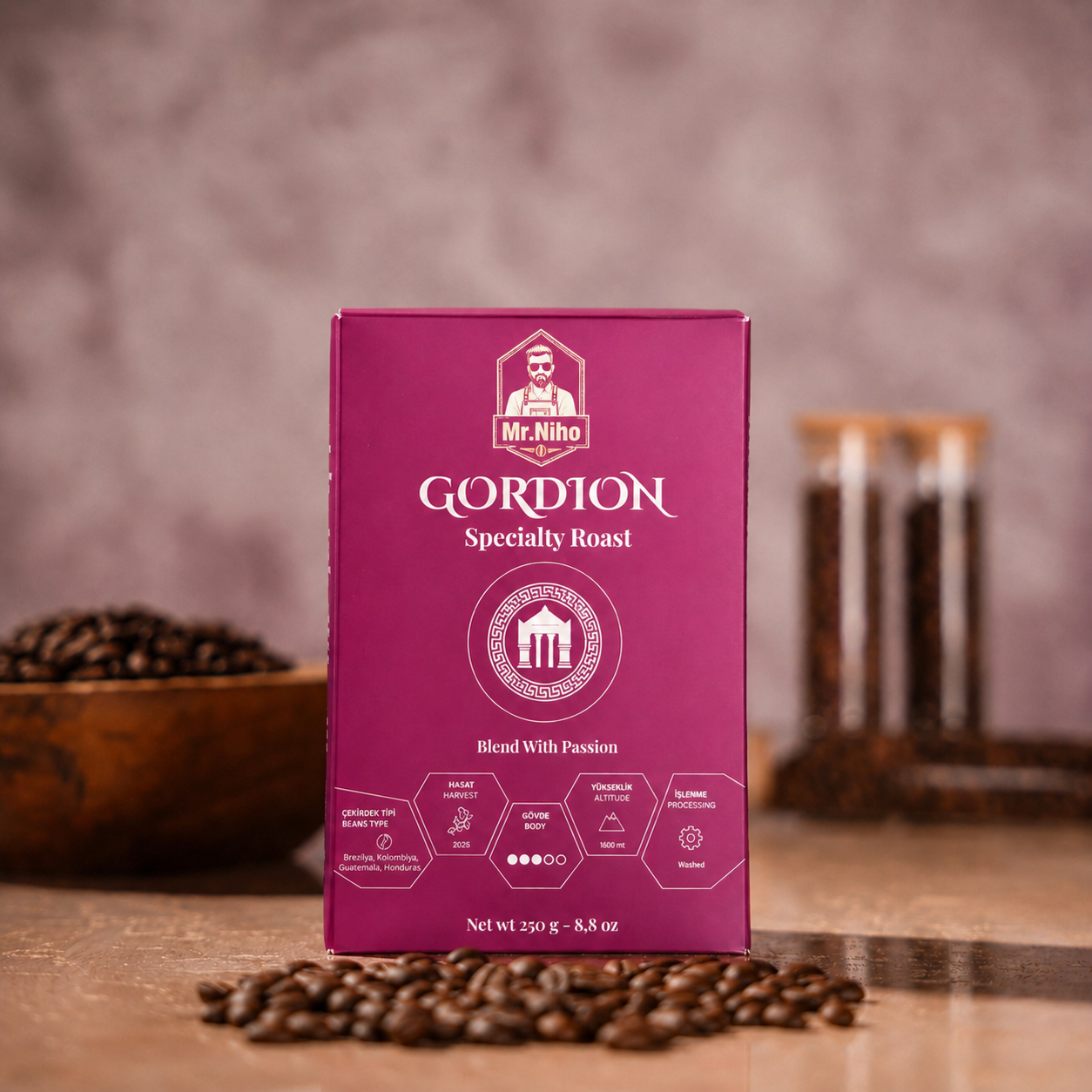 Gordion