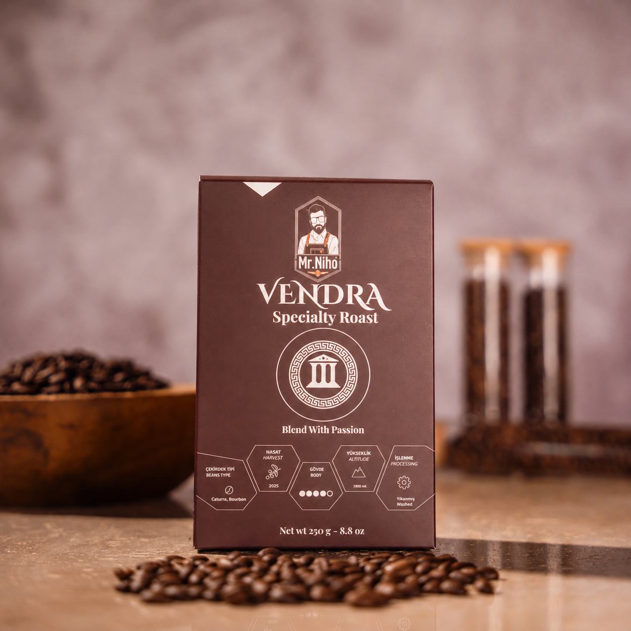 Vendra