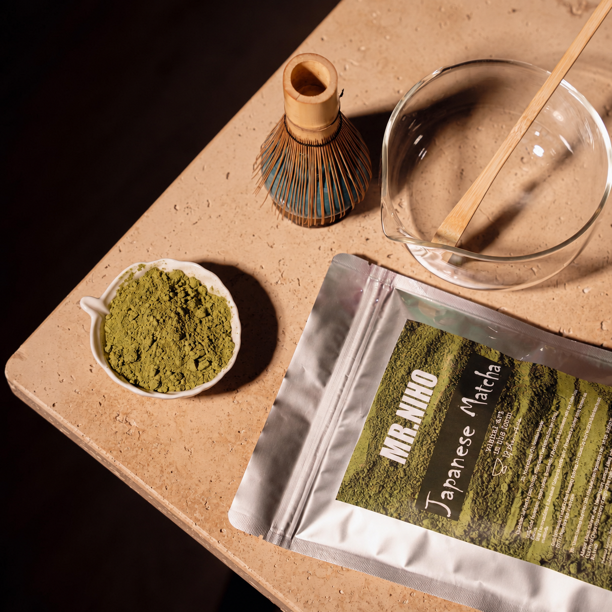 Japanese Matcha