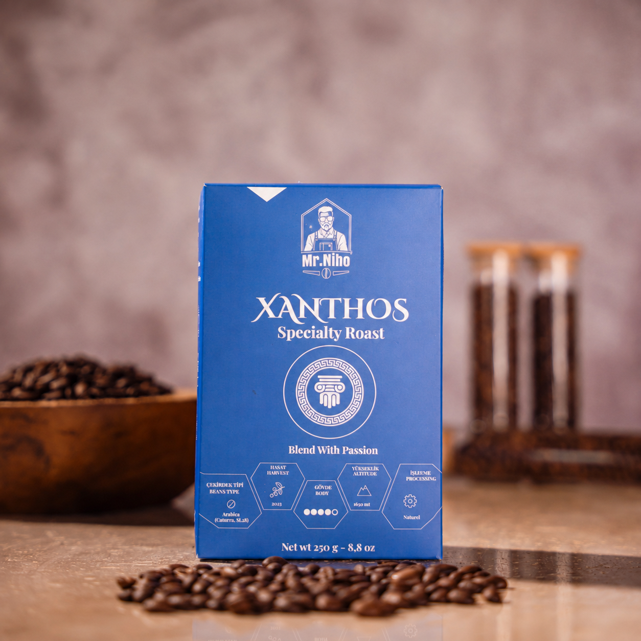 Xanthos