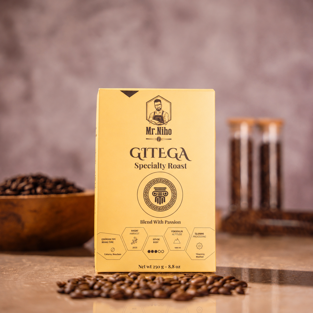 Gitega