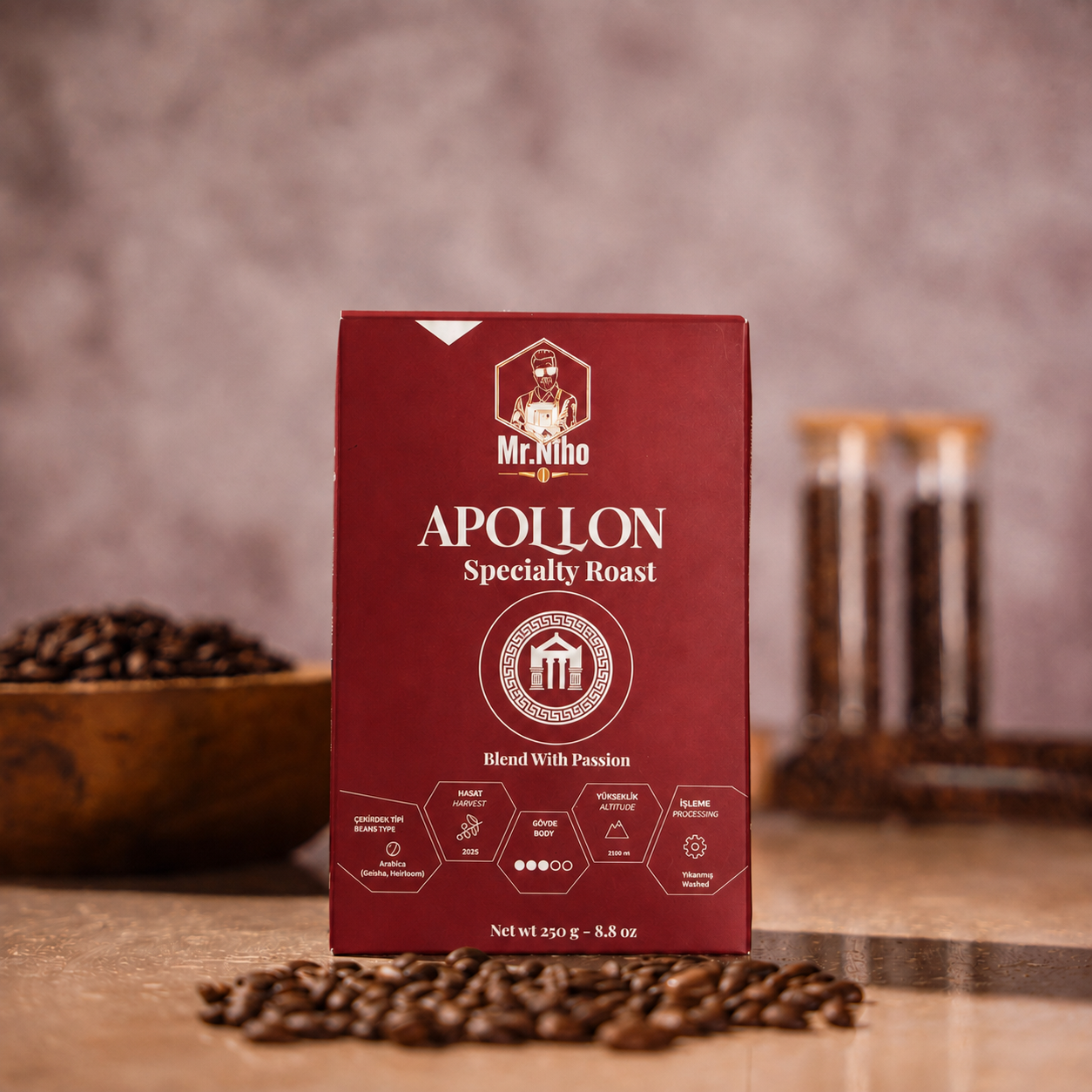 Apollon